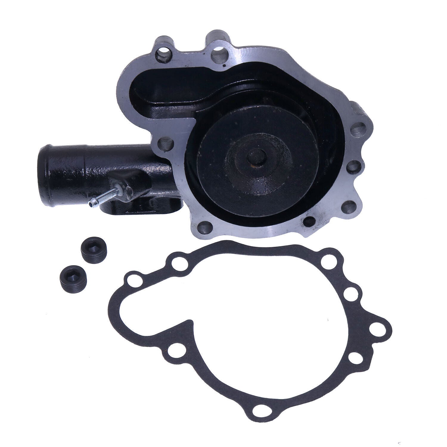 YM129907-42001 129907-42000 129907-42002 Water Pump for Yanmar4TNV94 4TNV98