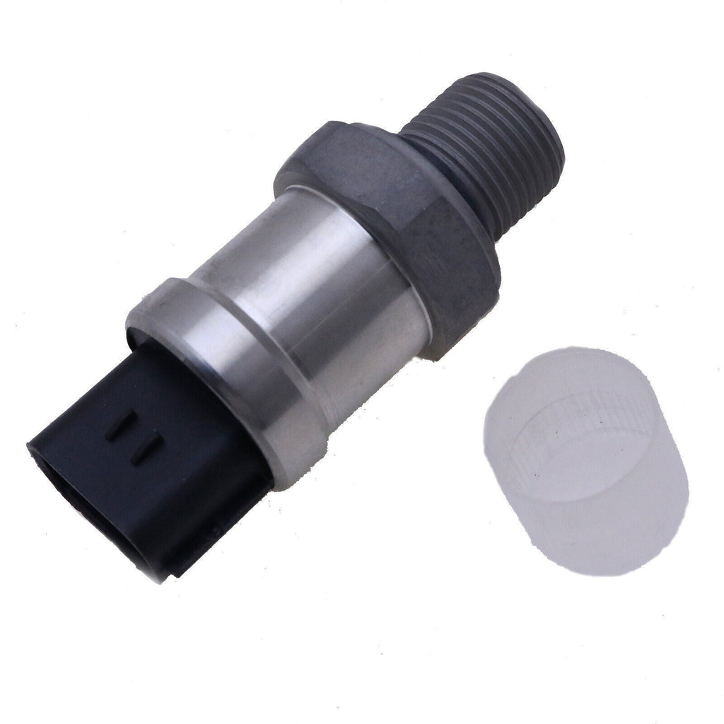 High pressure sensor YN52S00048P1 LS52S00015P1 for Kobelco SK200-8 excavator