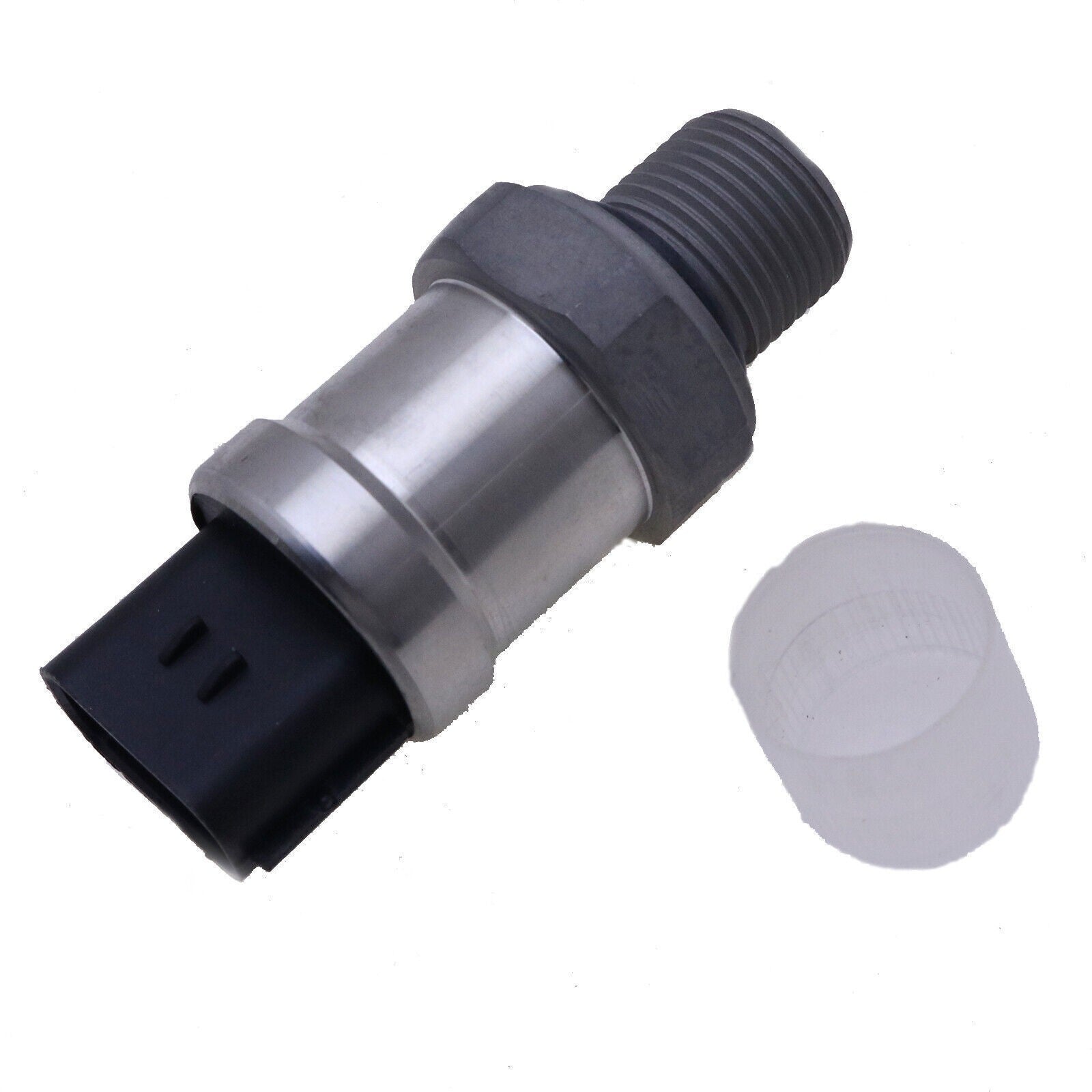 High pressure sensor YN52S00048P1 LS52S00015P1 for Kobelco SK200-8 excavator