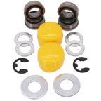 New Wheel Spindle Bearing Kit for John Deere L130 LA140 LA145 LA150 LA155 LA165