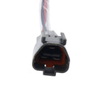 12V YM119233-77932 1503ES-12S5SUC12S Fuel Solenoid For Yanmar Engine, M810324