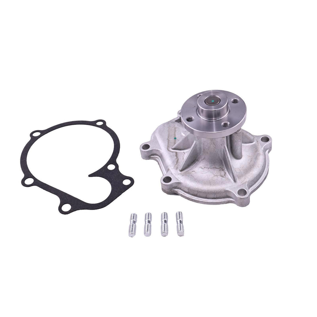 New Water Pump 1C010-73032 for Kubota Engine V3800 V3600 V3300