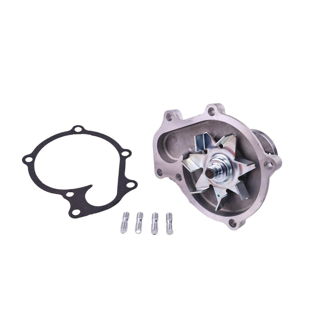 New Water Pump 1C010-73032 for Kubota Engine V3800 V3600 V3300