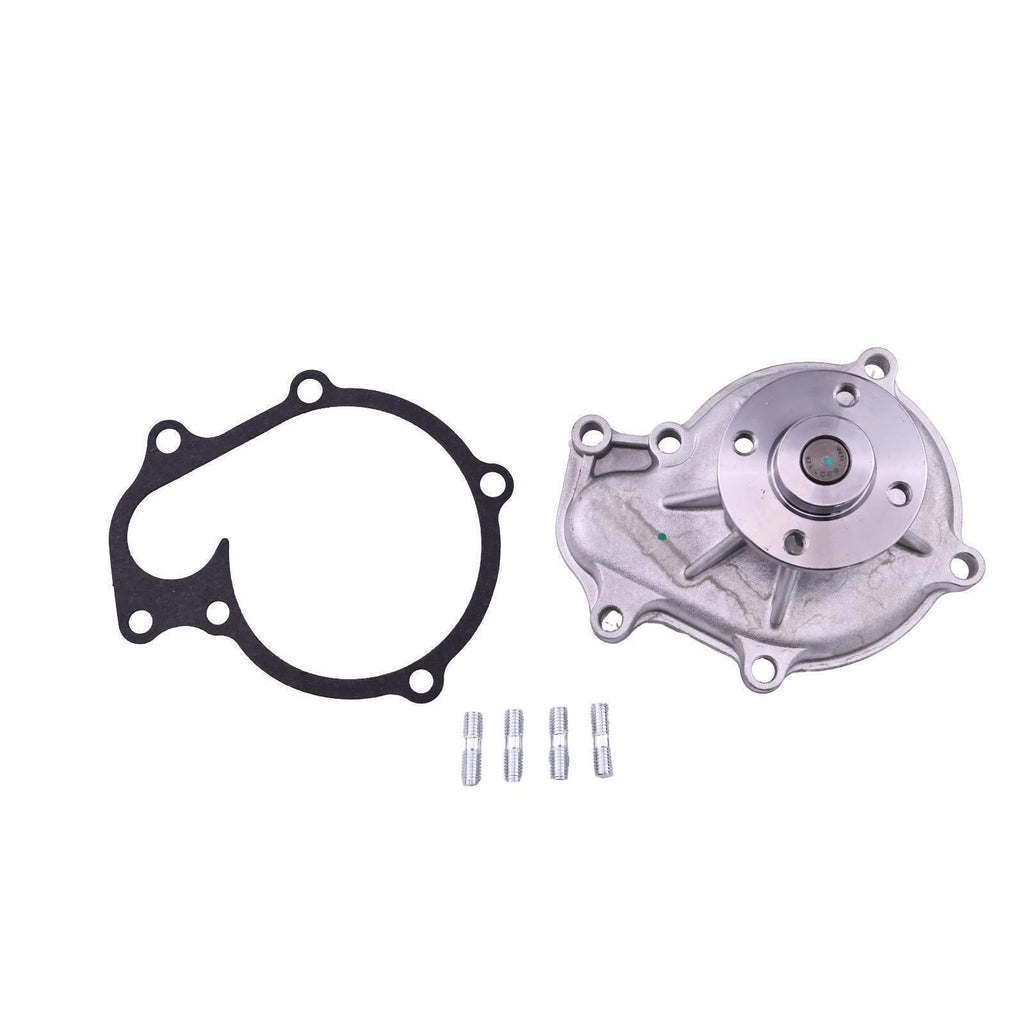 New Water Pump 1C010-73032 for Kubota Engine V3800 V3600 V3300