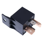 61225GT 61225 Sealed Relay 12V 80A for Genie S60 S65 S60X S60XC S60TRAX-Qty 2