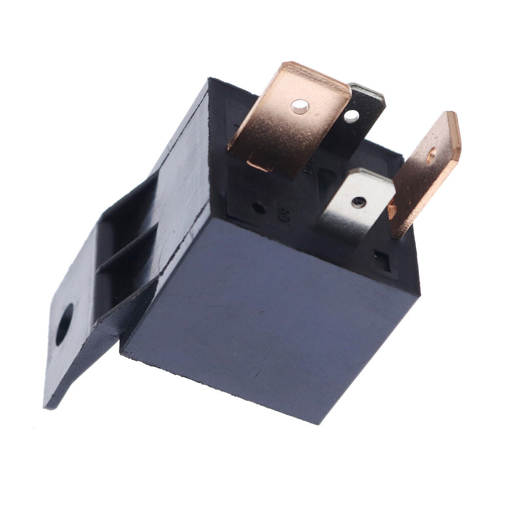 61225GT 61225 Sealed Relay 12V 80A for Genie S60 S65 S60X S60XC S60TRAX-Qty 2