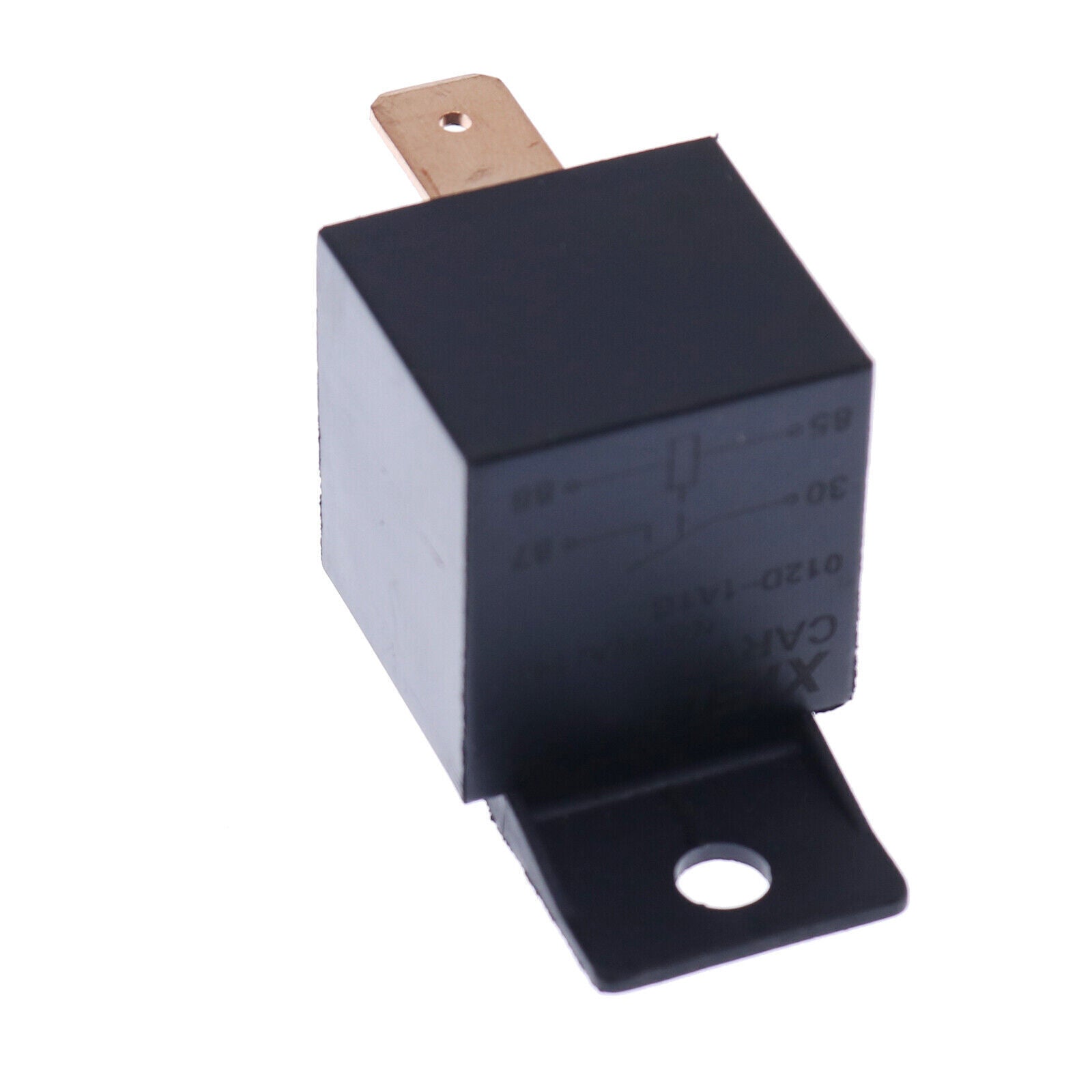 61225GT 61225 Sealed Relay 12V 80A for Genie S60 S65 S60X S60XC S60TRAX-Qty 2