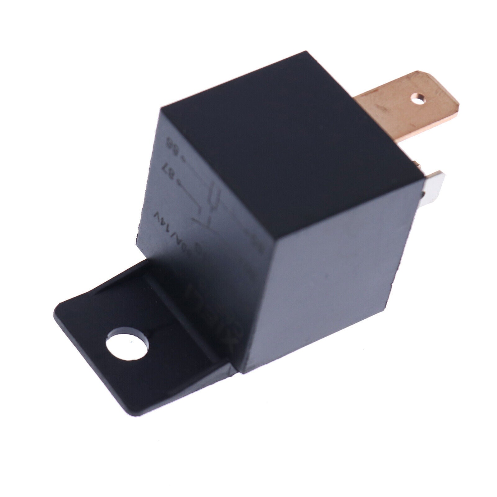 61225GT 61225 Sealed Relay 12V 80A for Genie S60 S65 S60X S60XC S60TRAX-Qty 2