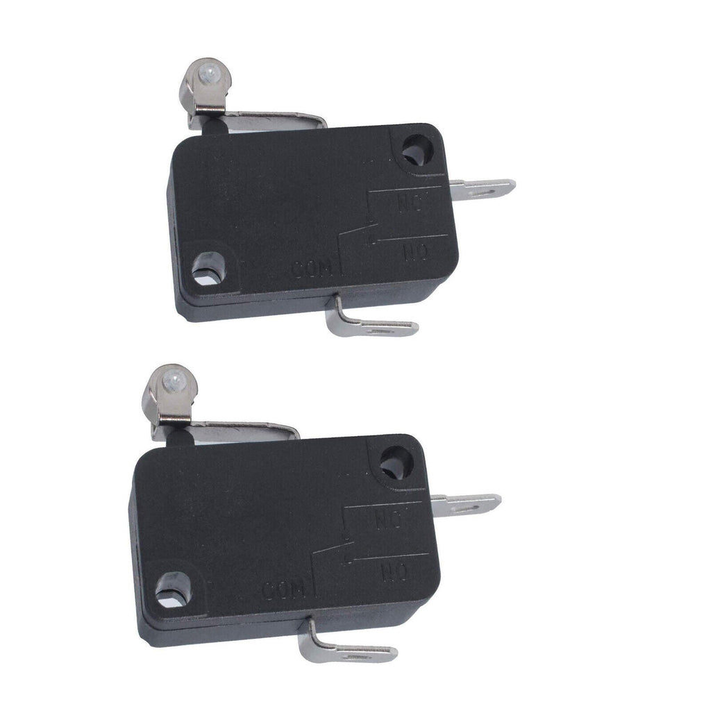 For Club Car Accelerator Micro Switch V7-1A38E9-201-2 Qty 2