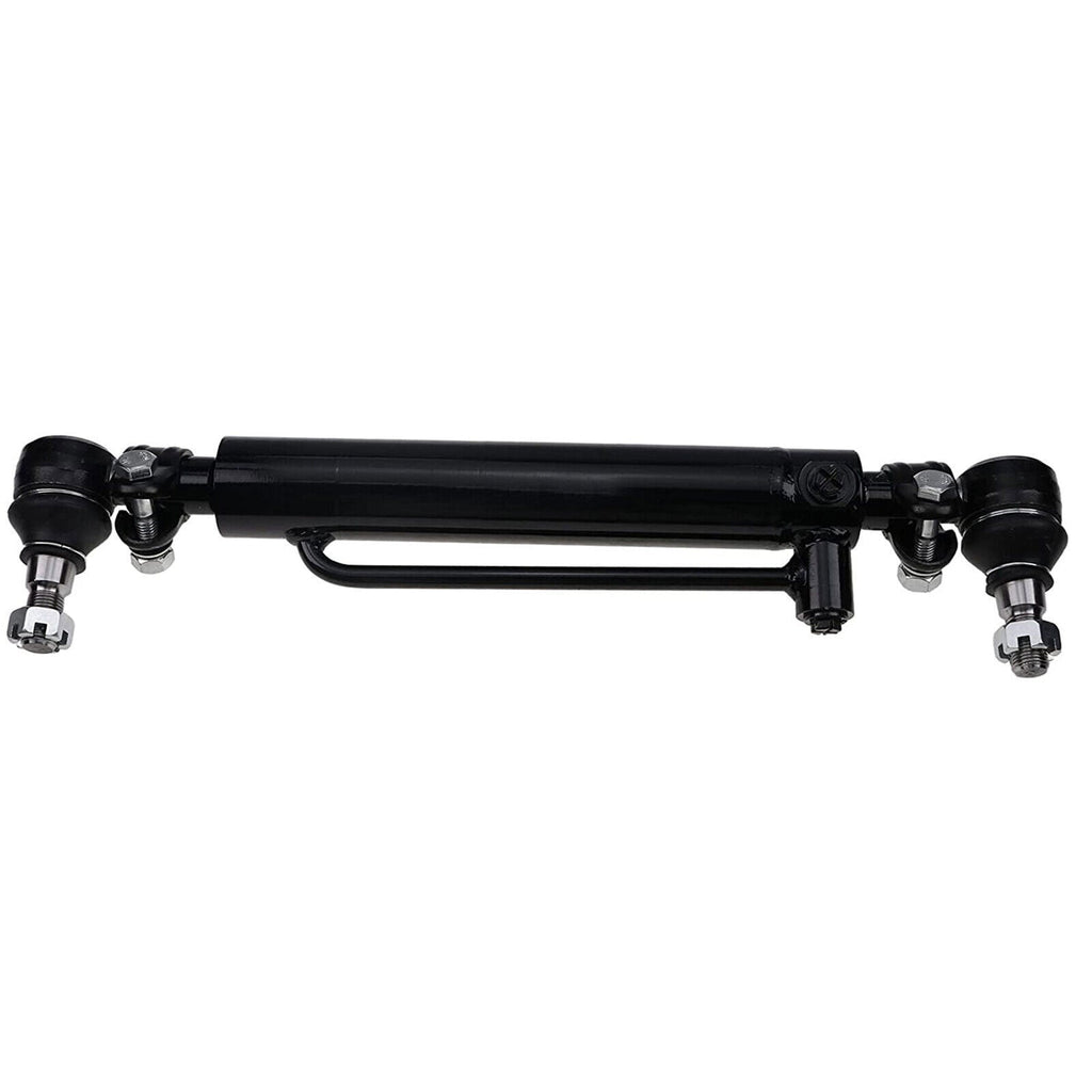 2X Power Steering Cylinders D128454 for Case 2WD 580B 580C 580D 580E 580SE