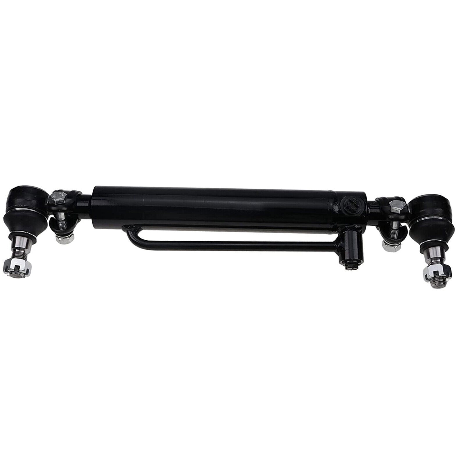 2X Power Steering Cylinders D128454 for Case 2WD 580B 580C 580D 580E 580SE