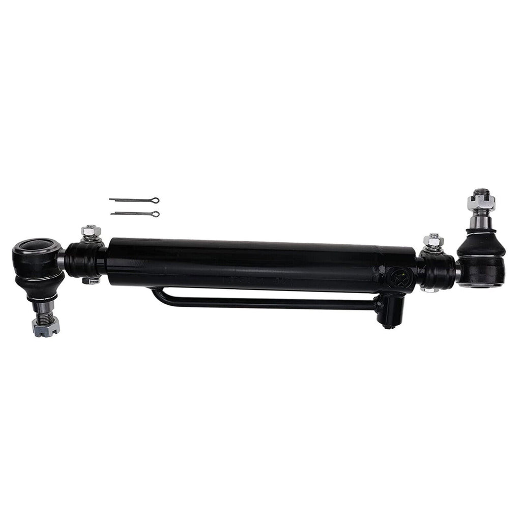2X Power Steering Cylinders D128454 for Case 2WD 580B 580C 580D 580E 580SE
