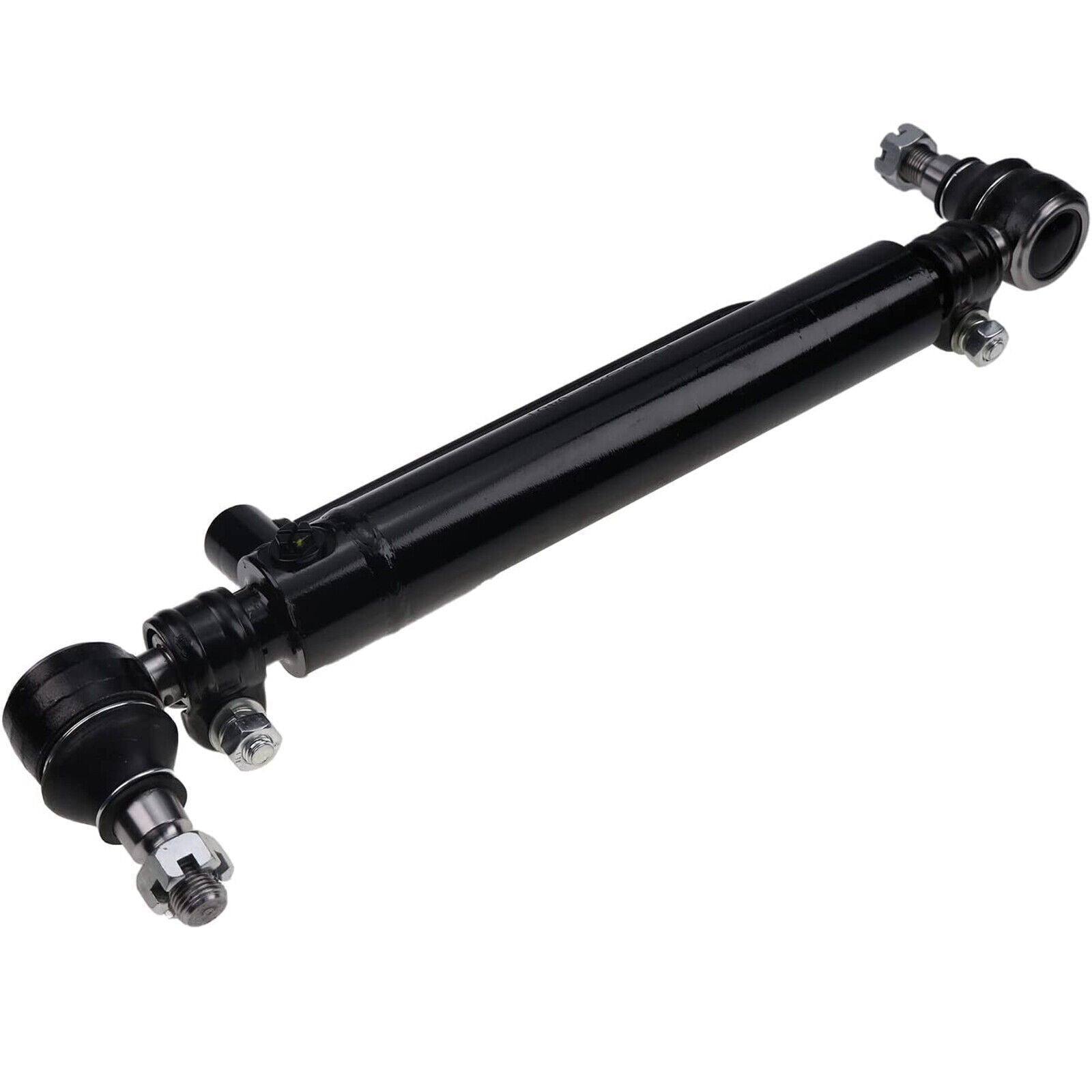 2X Power Steering Cylinders D128454 for Case 2WD 580B 580C 580D 580E 580SE