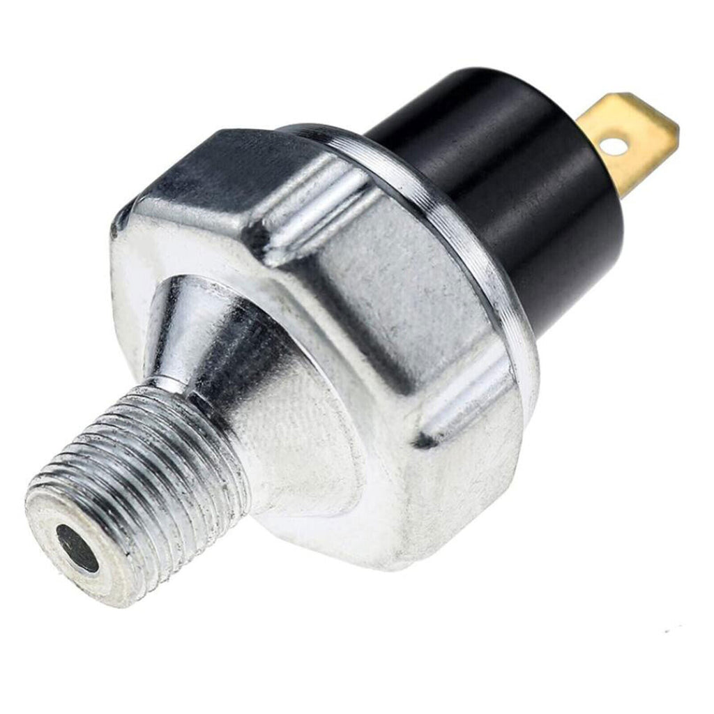 Low Oil Pressure Sensor Switch 491657S for Craftsman Briggs & Stratton Generator