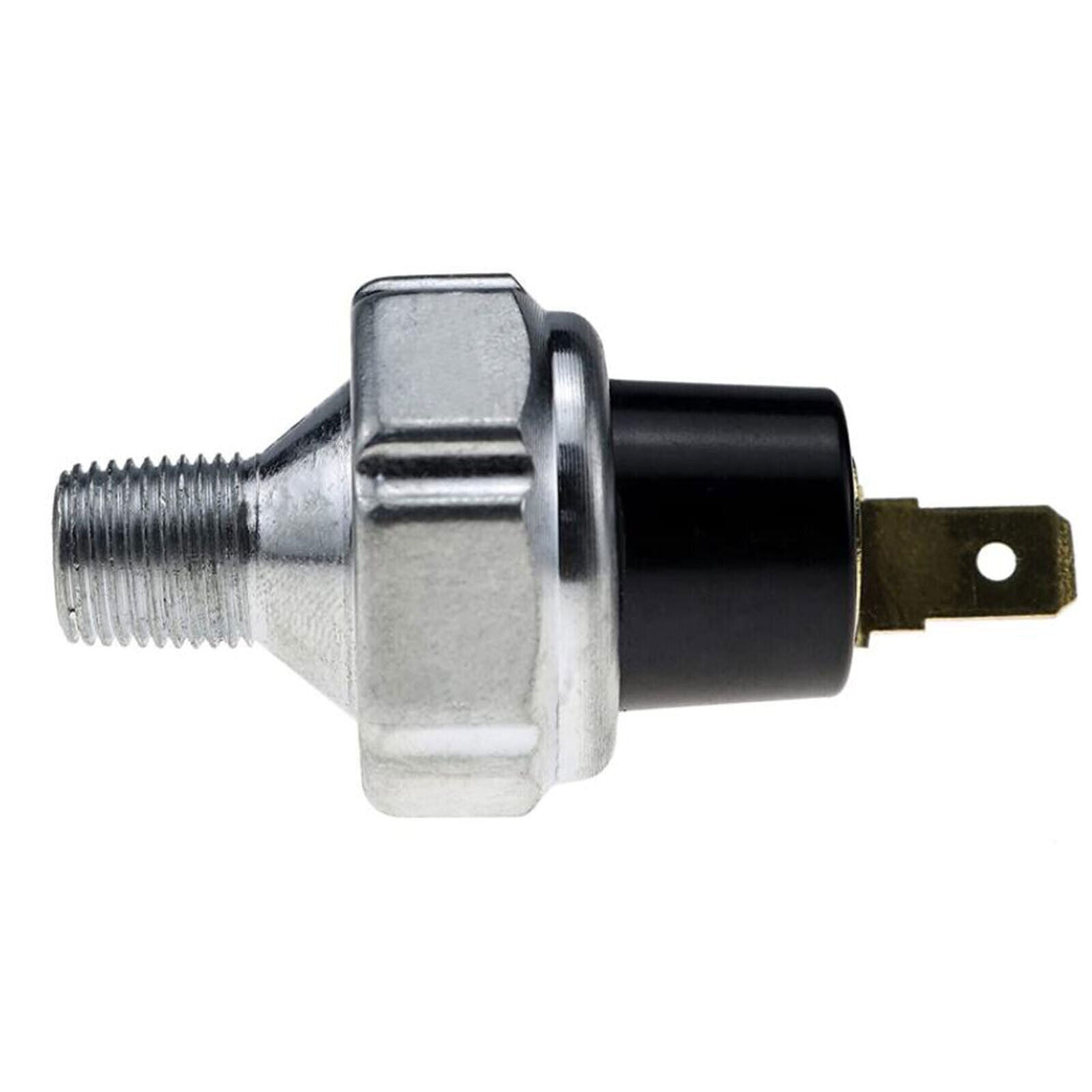 Low Oil Pressure Sensor Switch 491657S for Craftsman Briggs & Stratton Generator