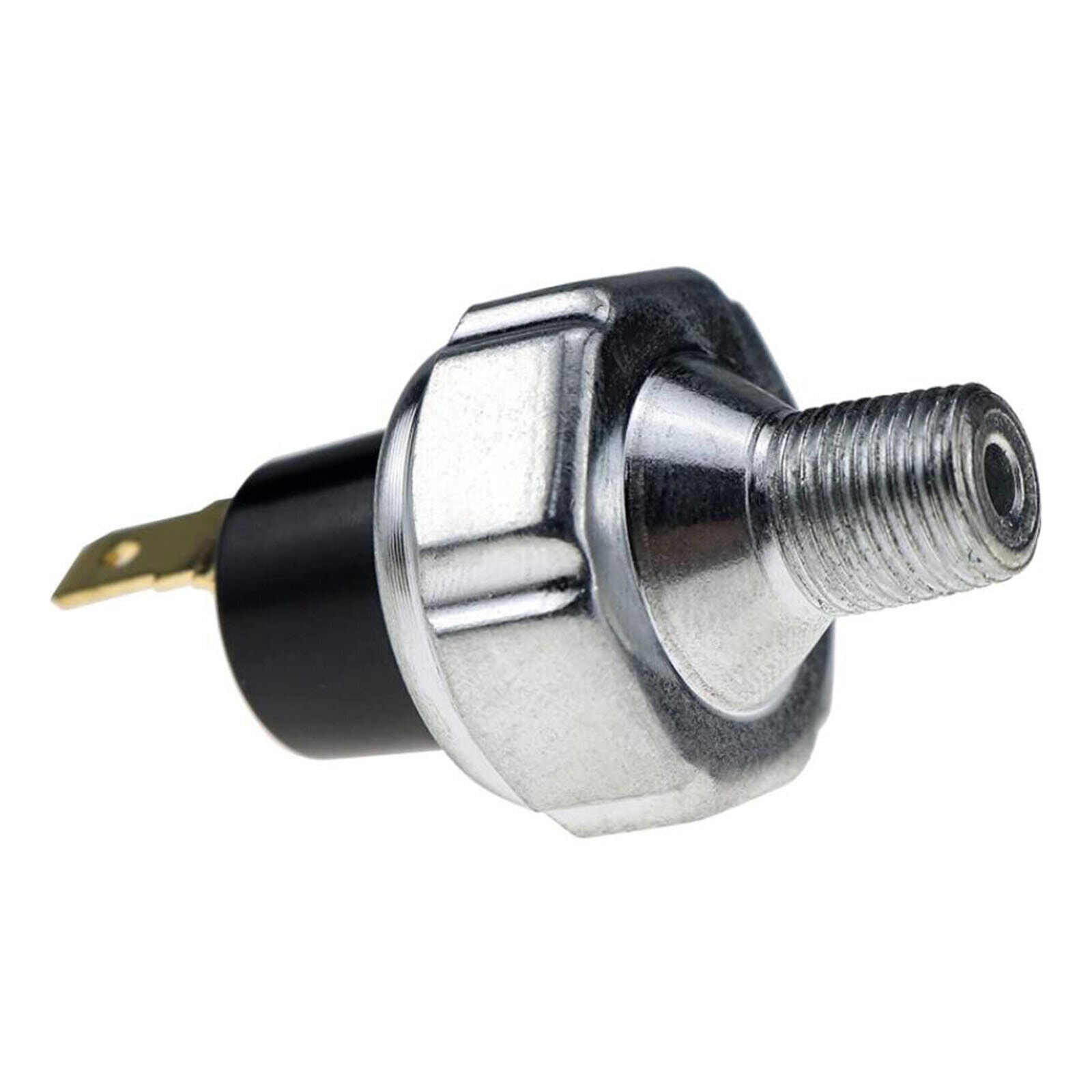 Low Oil Pressure Sensor Switch 491657S for Craftsman Briggs & Stratton Generator