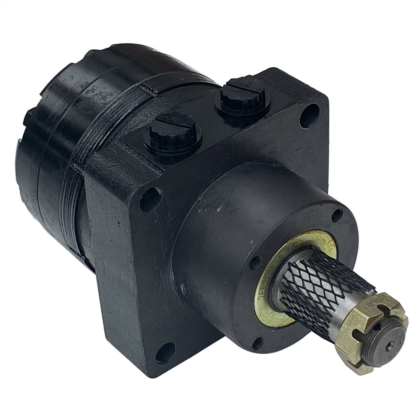 New GDA10100 For Great Dane Wheel Motor TCA12678 TCA17739 For Jone Deer