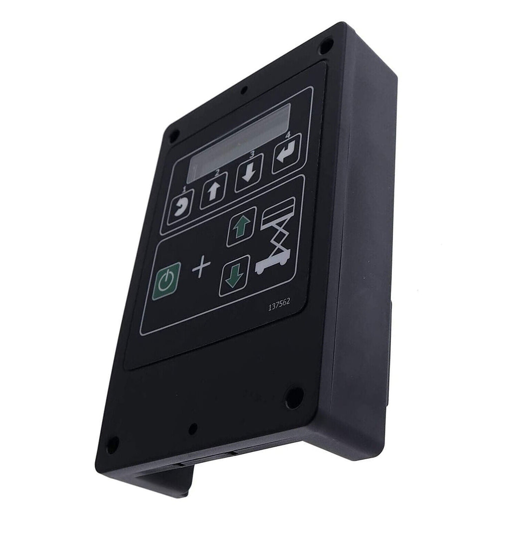 1256721GT Control Box for Genie GS1530 GS1930 GS2032 GS2646 GR-12 GR-15 GR-20