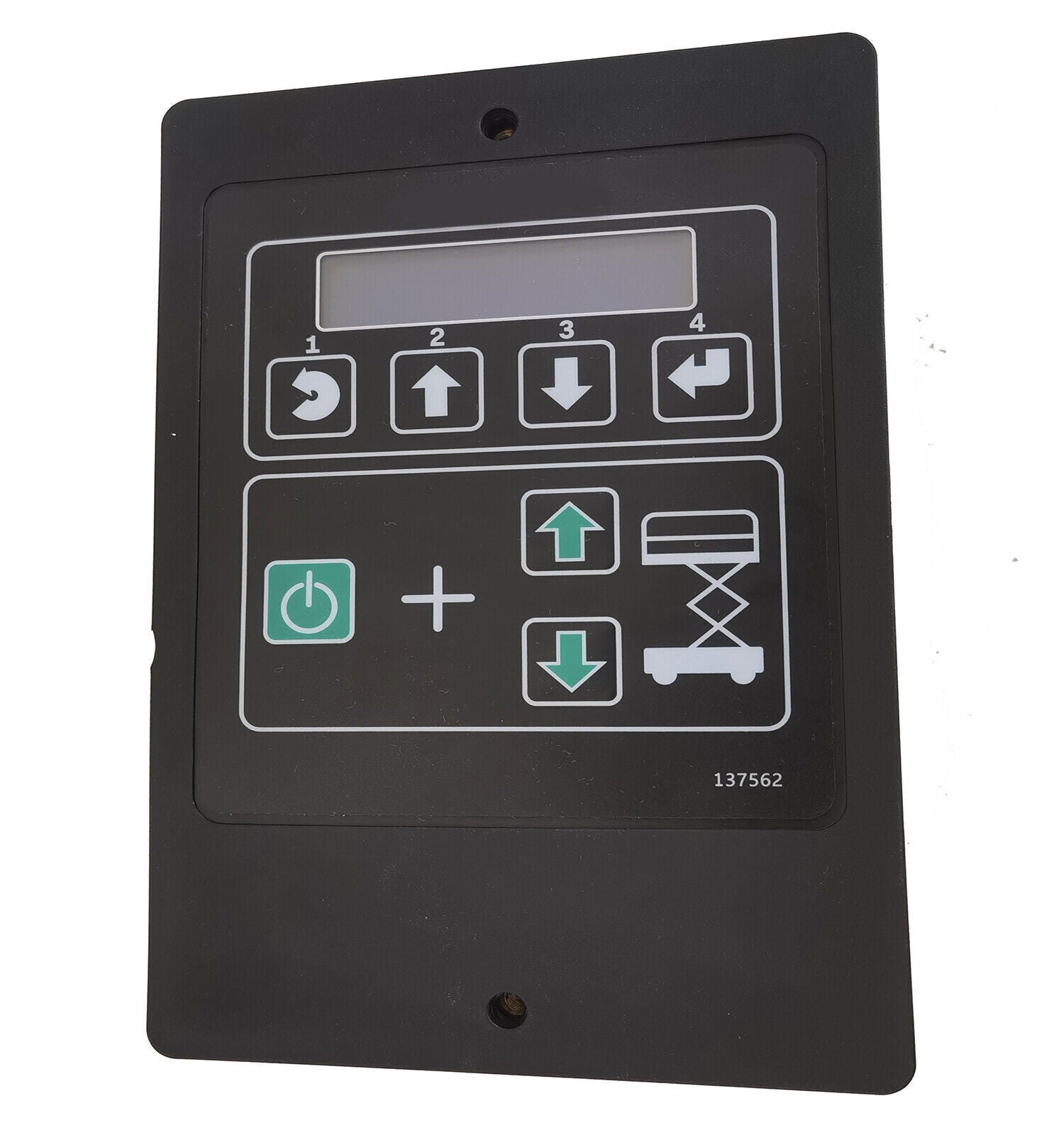 1256721GT Control Box for Genie GS1530 GS1930 GS2032 GS2646 GR-12 GR-15 GR-20