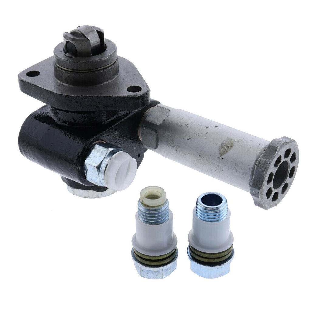 New Fuel Pump 105220-5571 for ZEXEL-Free Shipping