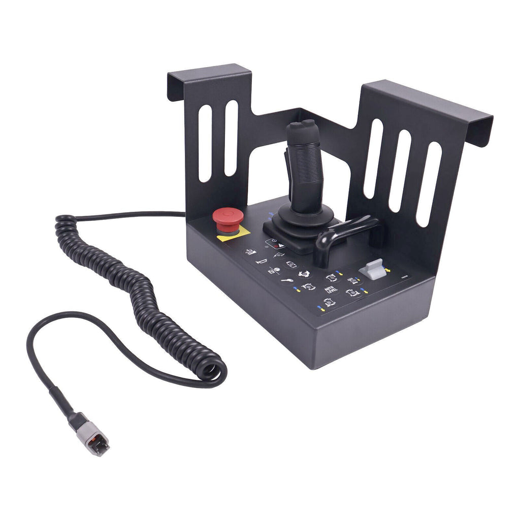 For Genie 99161GT,Rough Terrain Control Box(Gen 2)GS2668RT,GS3268RT,GS3390RT