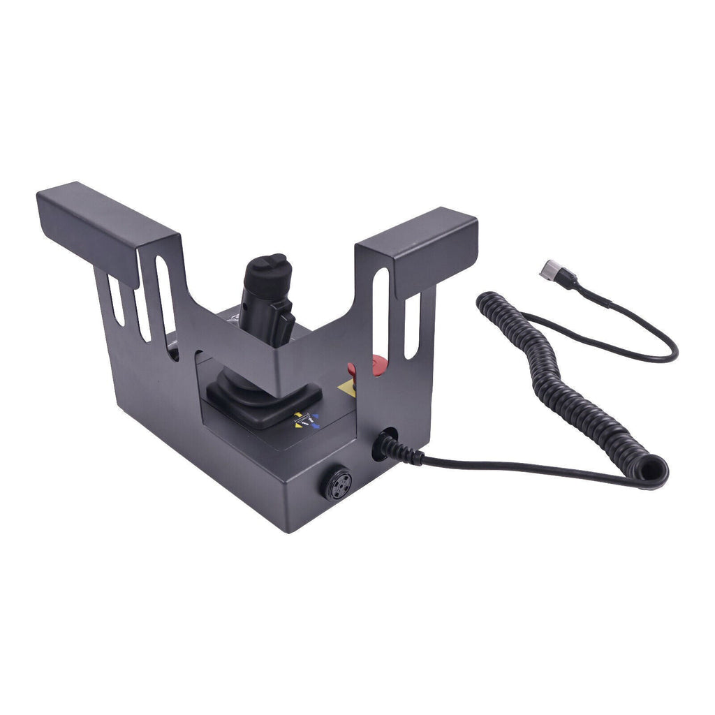 For Genie 99161GT,Rough Terrain Control Box(Gen 2)GS2668RT,GS3268RT,GS3390RT