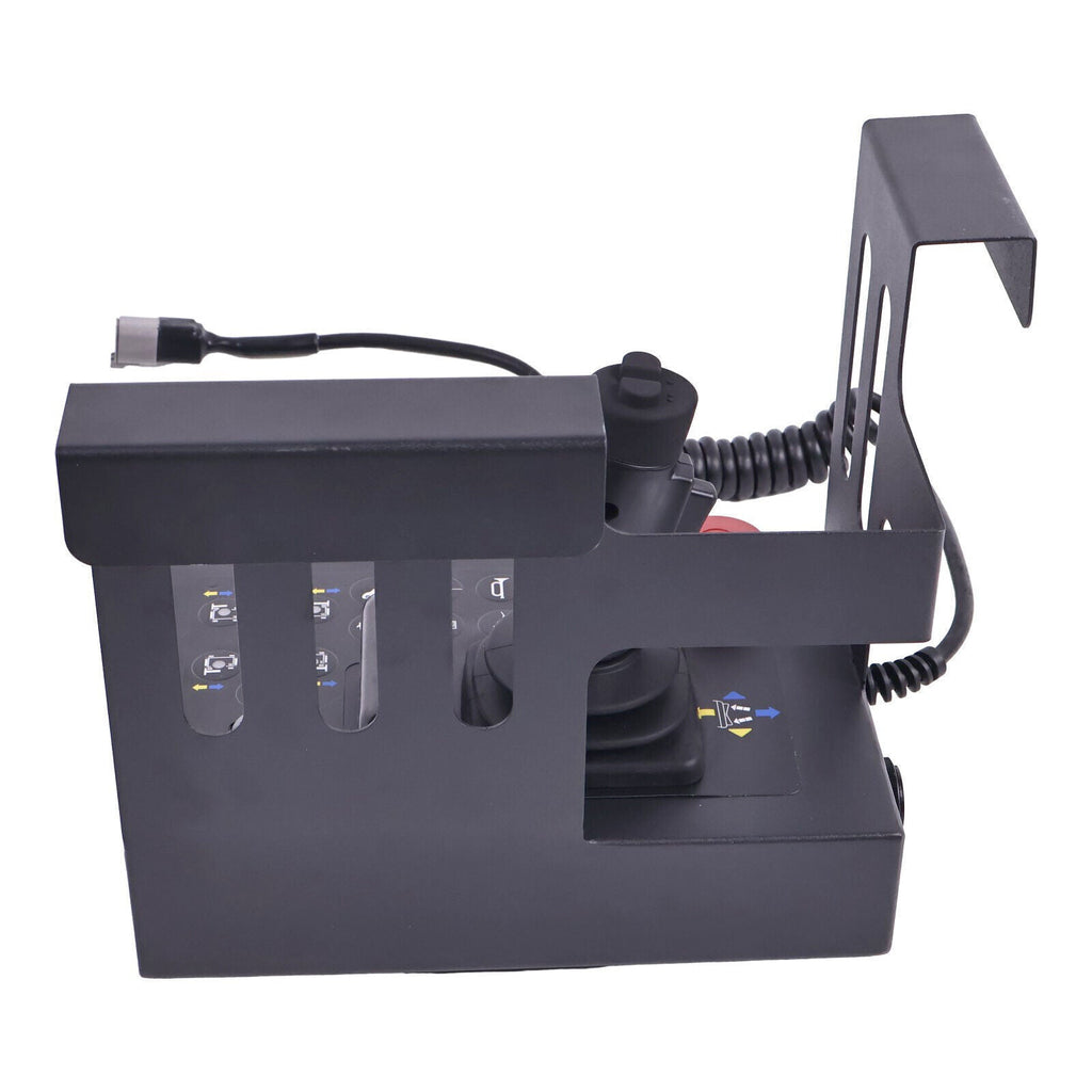 For Genie 99161GT,Rough Terrain Control Box(Gen 2)GS2668RT,GS3268RT,GS3390RT