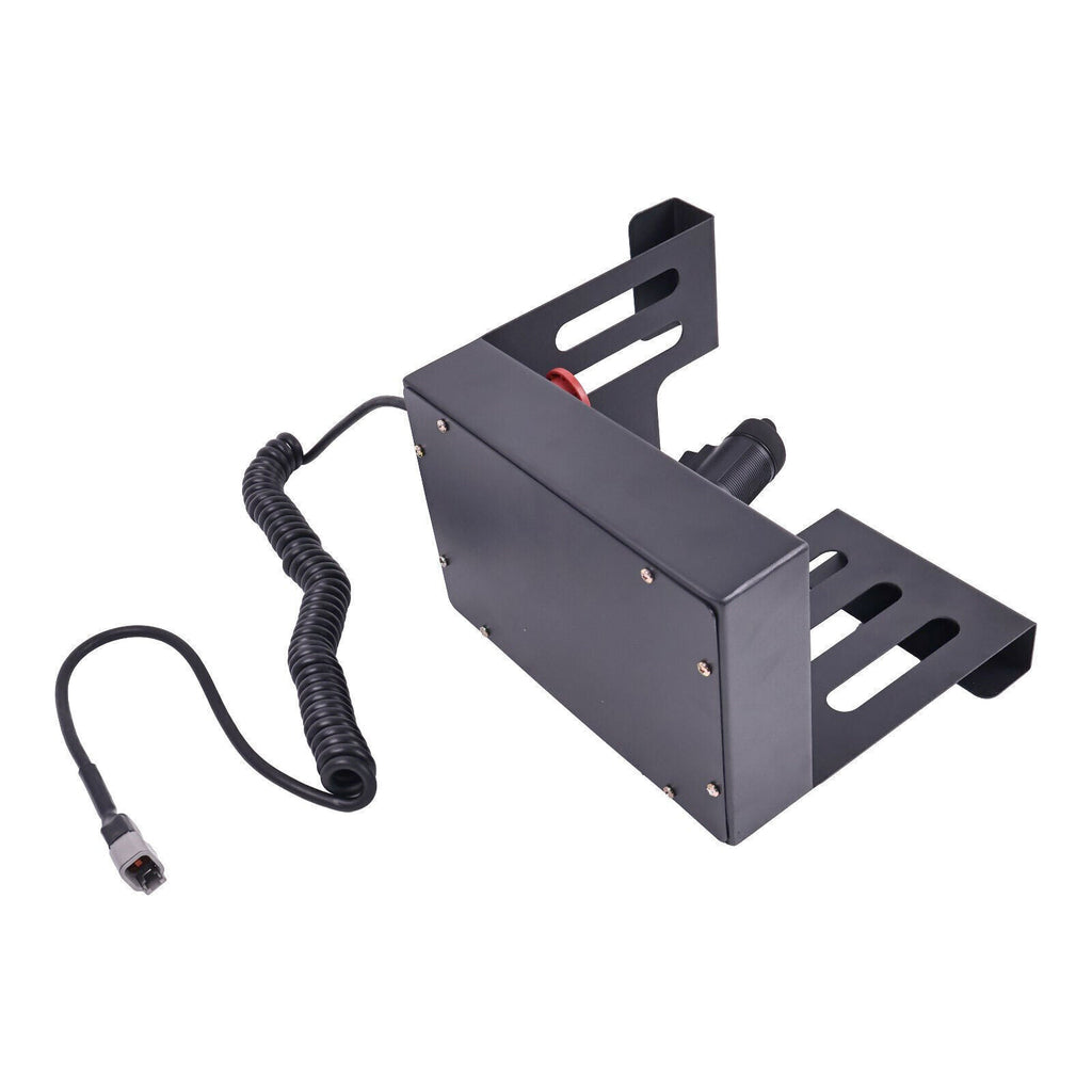 For Genie 99161GT,Rough Terrain Control Box(Gen 2)GS2668RT,GS3268RT,GS3390RT