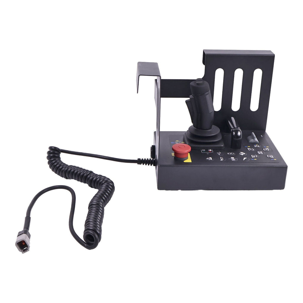 For Genie 99161GT,Rough Terrain Control Box(Gen 2)GS2668RT,GS3268RT,GS3390RT
