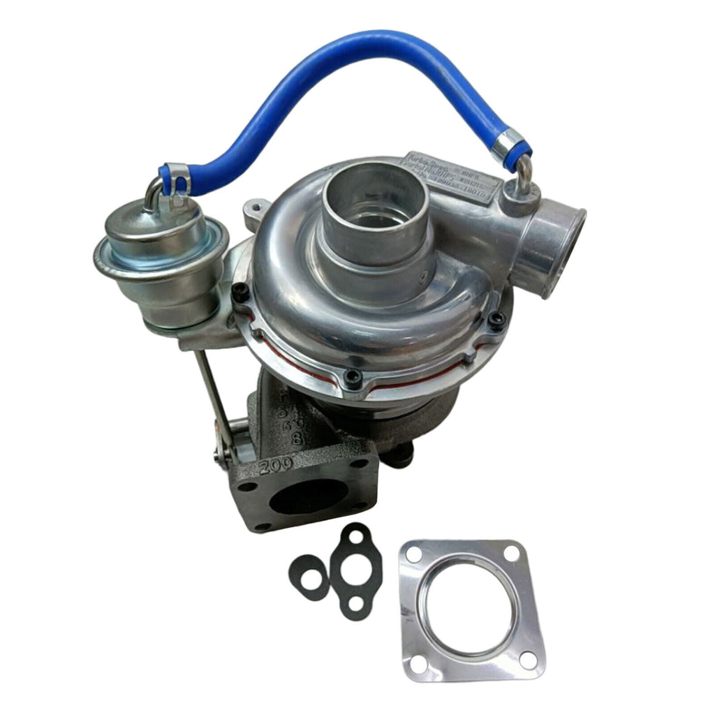 RHF5 Turbocharger 129935-18010 for Yanmar 4TNV98T-NTFE 4TNV98T-N2FE 4TNV98T-GECS