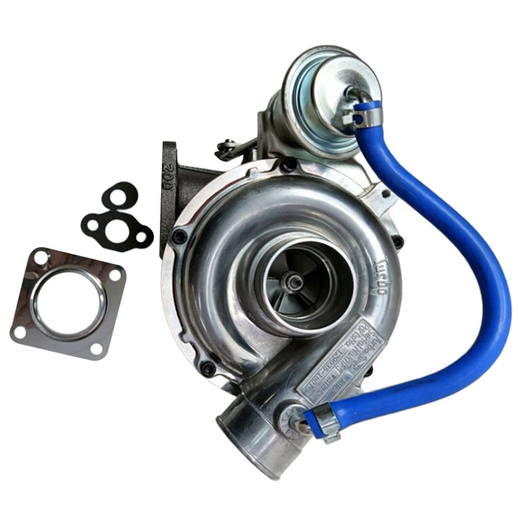 RHF5 Turbocharger 129935-18010 for Yanmar 4TNV98T-NTFE 4TNV98T-N2FE 4TNV98T-GECS