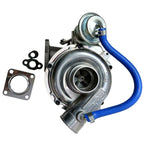 RHF5 Turbocharger 129935-18010 for Yanmar 4TNV98T-NTFE 4TNV98T-N2FE 4TNV98T-GECS