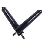 2X Steering Cylinder for ford Backhoe 550 555A 655 755B 445 86516202 E6NN3A540CA
