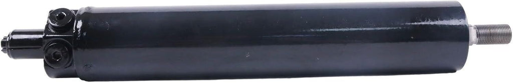 2X Steering Cylinder for ford Backhoe 550 555A 655 755B 445 86516202 E6NN3A540CA