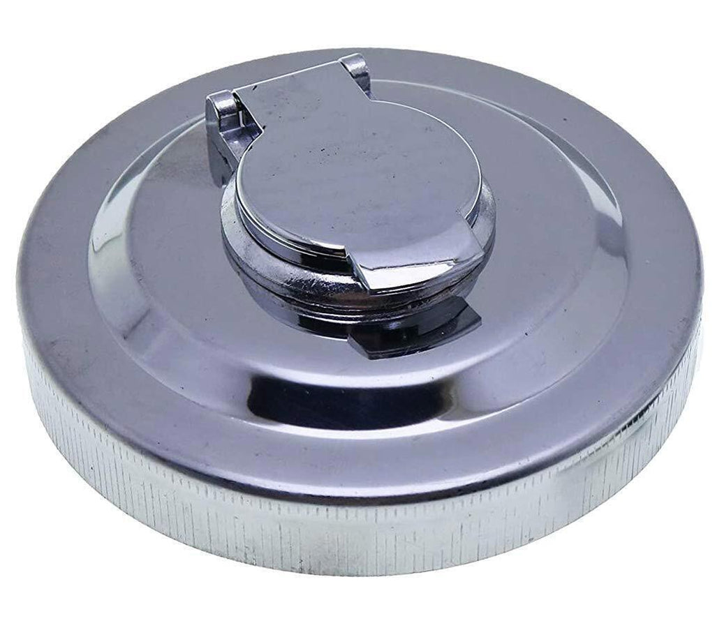 Lockable Fuel Tank Cap W/2 keys H800 for John Deere 75G 85G 135G 130G Excavator