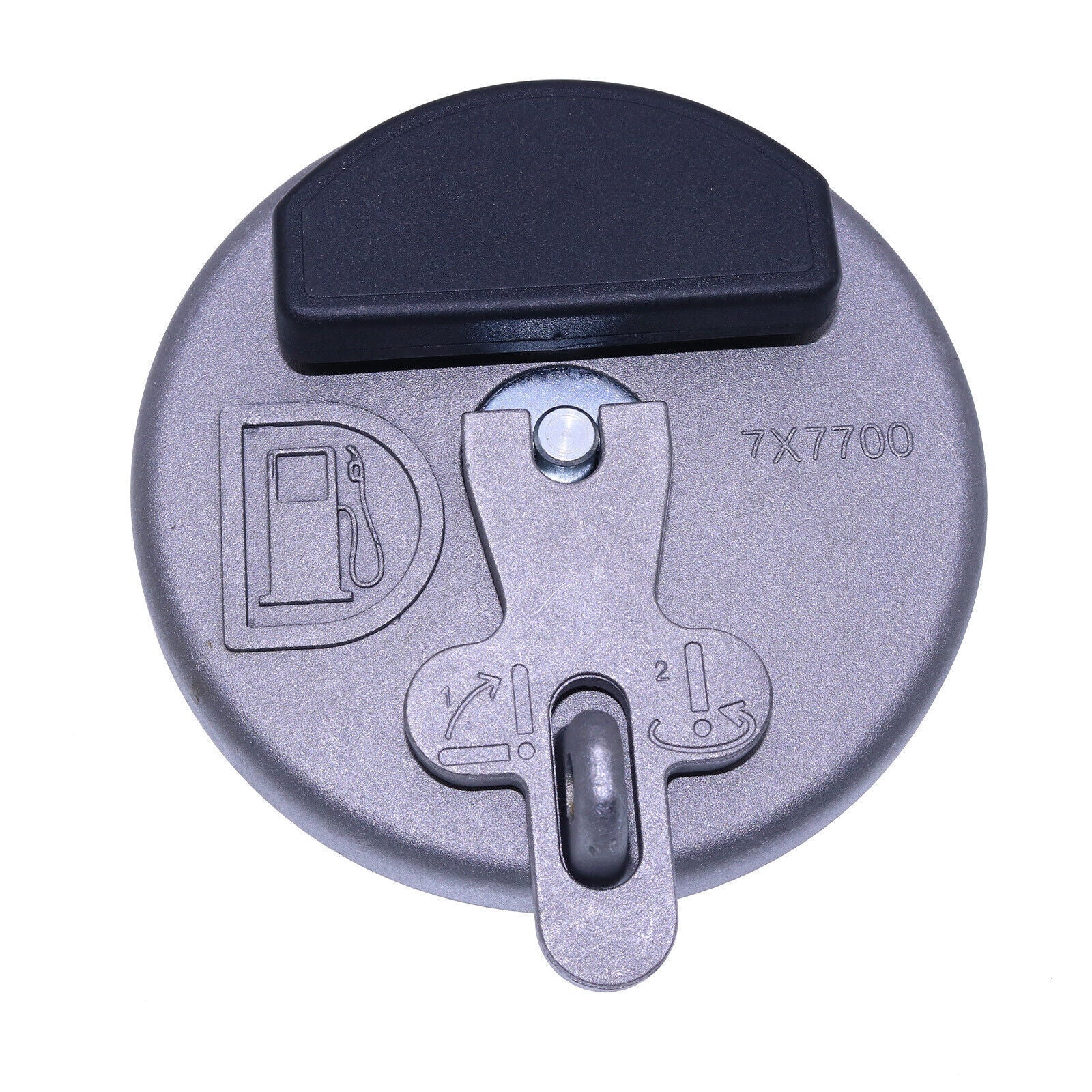 For CAT D6R D5C E320C E320B 515 525 Fuel Cap 1236305 123-6305 7X7700