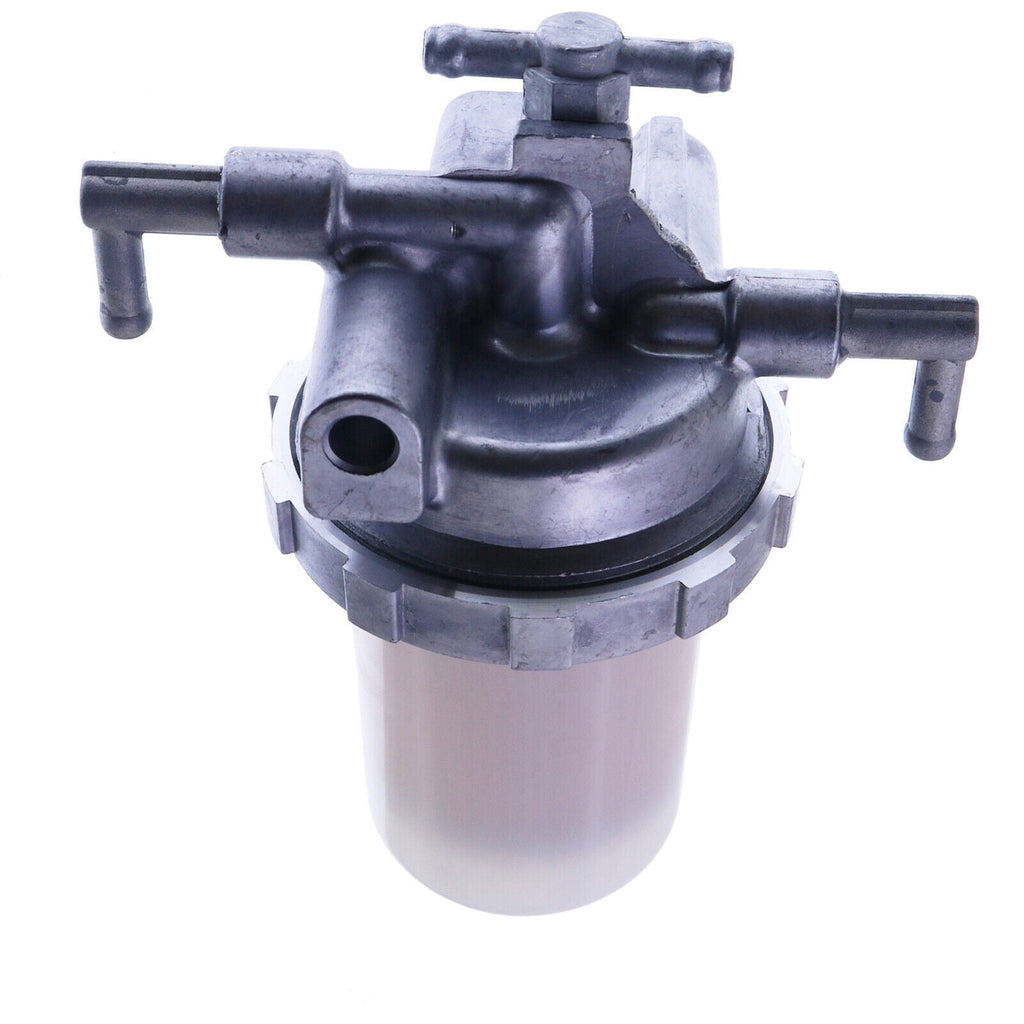 Fuel Filter Assy 119833-55621 129100-55621 for Yanmar Komatsu 4TNE88 4D84 S3D84E