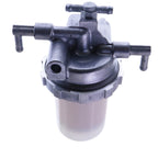 Fuel Filter Assy 119833-55621 129100-55621 for Yanmar Komatsu 4TNE88 4D84 S3D84E