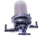 Fuel Filter Assy 119833-55621 129100-55621 for Yanmar Komatsu 4TNE88 4D84 S3D84E