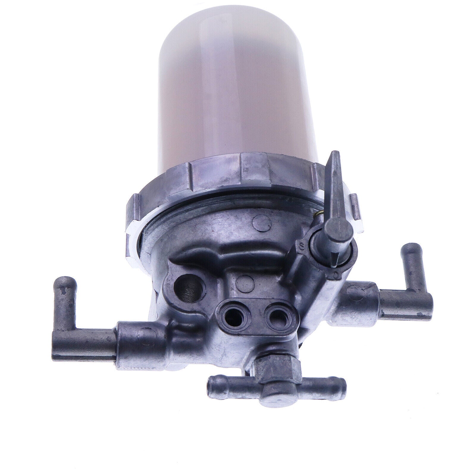 Fuel Filter Assy 119833-55621 129100-55621 for Yanmar Komatsu 4TNE88 4D84 S3D84E