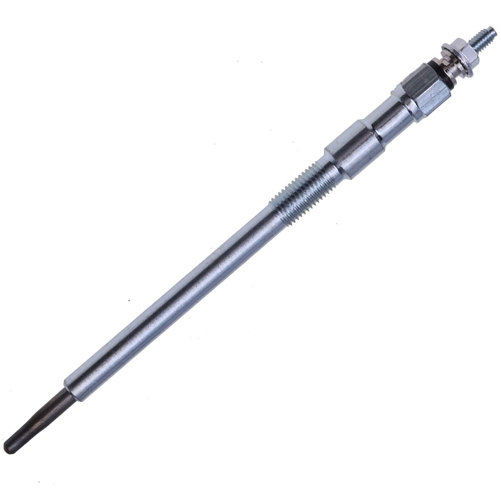 4X Glow Plug 1G777-65510 Fits Kubota V3300 V3300-E V3300-T V3307 DI V3007 DI