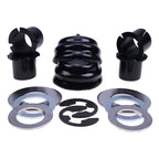 Spindle Bushing Rebuild Kit for Craftsman Poulan AYP Husqvarna Huskee Roper
