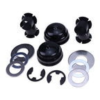 Spindle Bushing Rebuild Kit for Craftsman Poulan AYP Husqvarna Huskee Roper