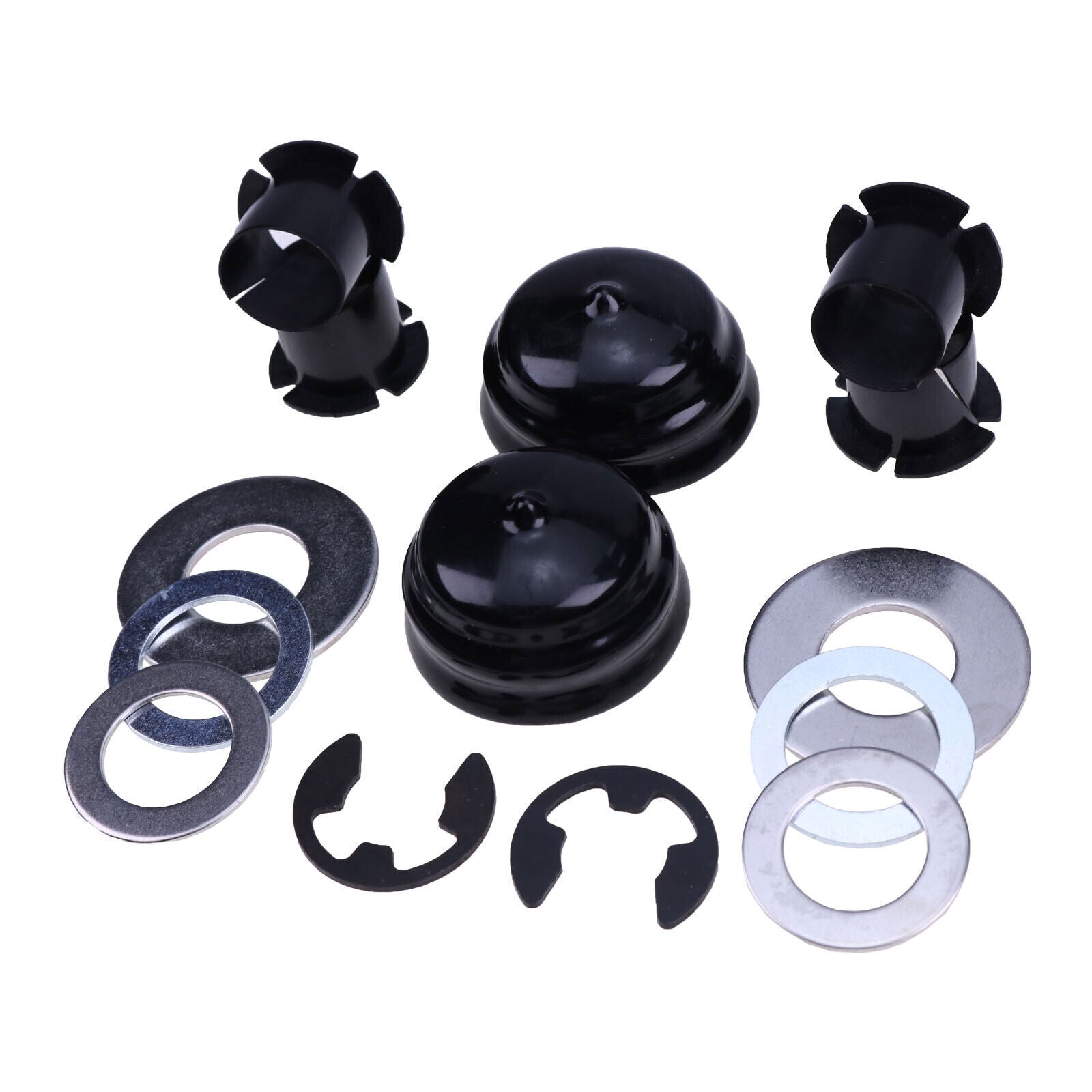 Spindle Bushing Rebuild Kit for Craftsman Poulan AYP Husqvarna Huskee Roper
