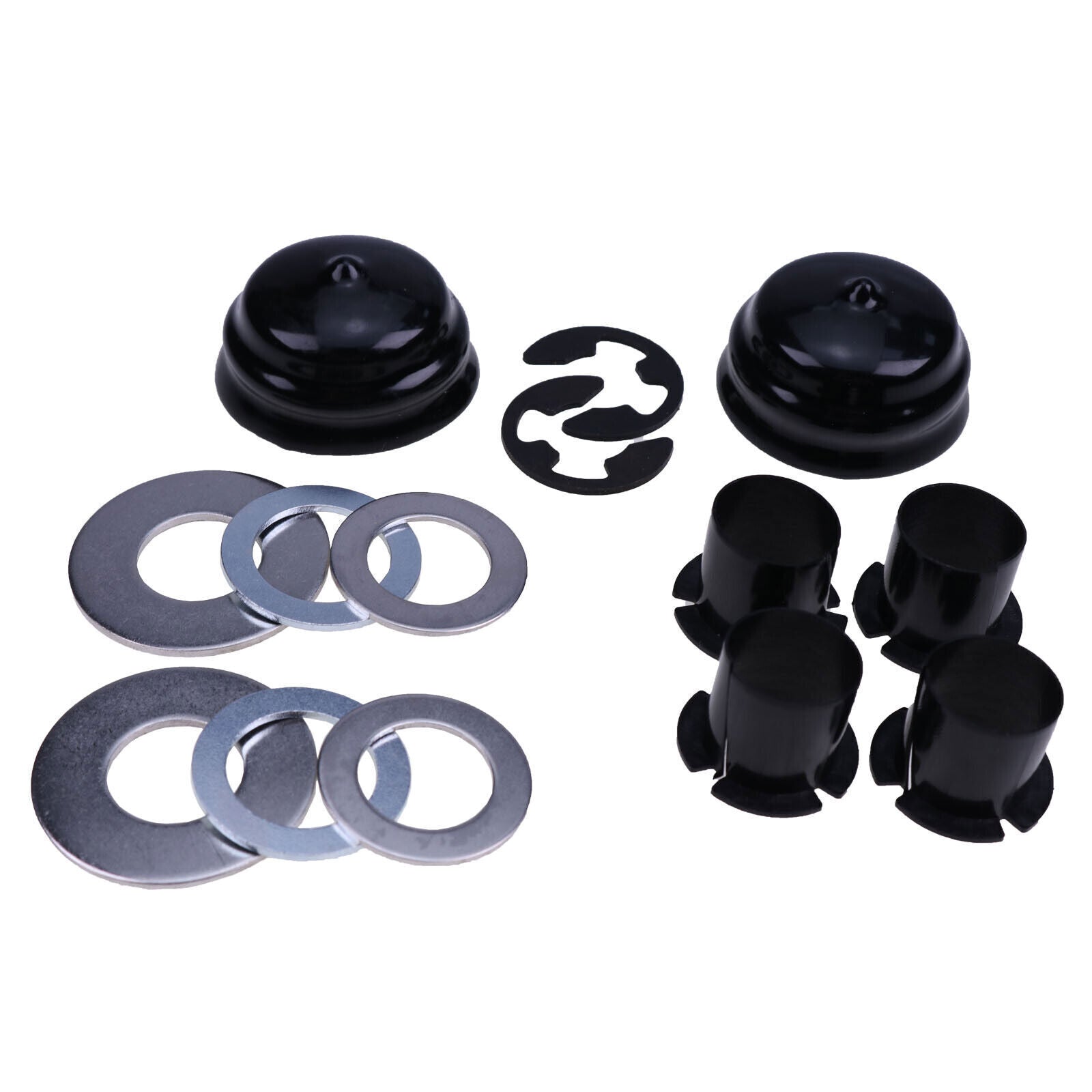 Spindle Bushing Rebuild Kit for Craftsman Poulan AYP Husqvarna Huskee Roper