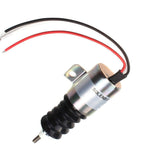 12V 3 Wires Shut Down Solenoid SA-3978 1751ES-12E2UC3B2S5 for Woodward