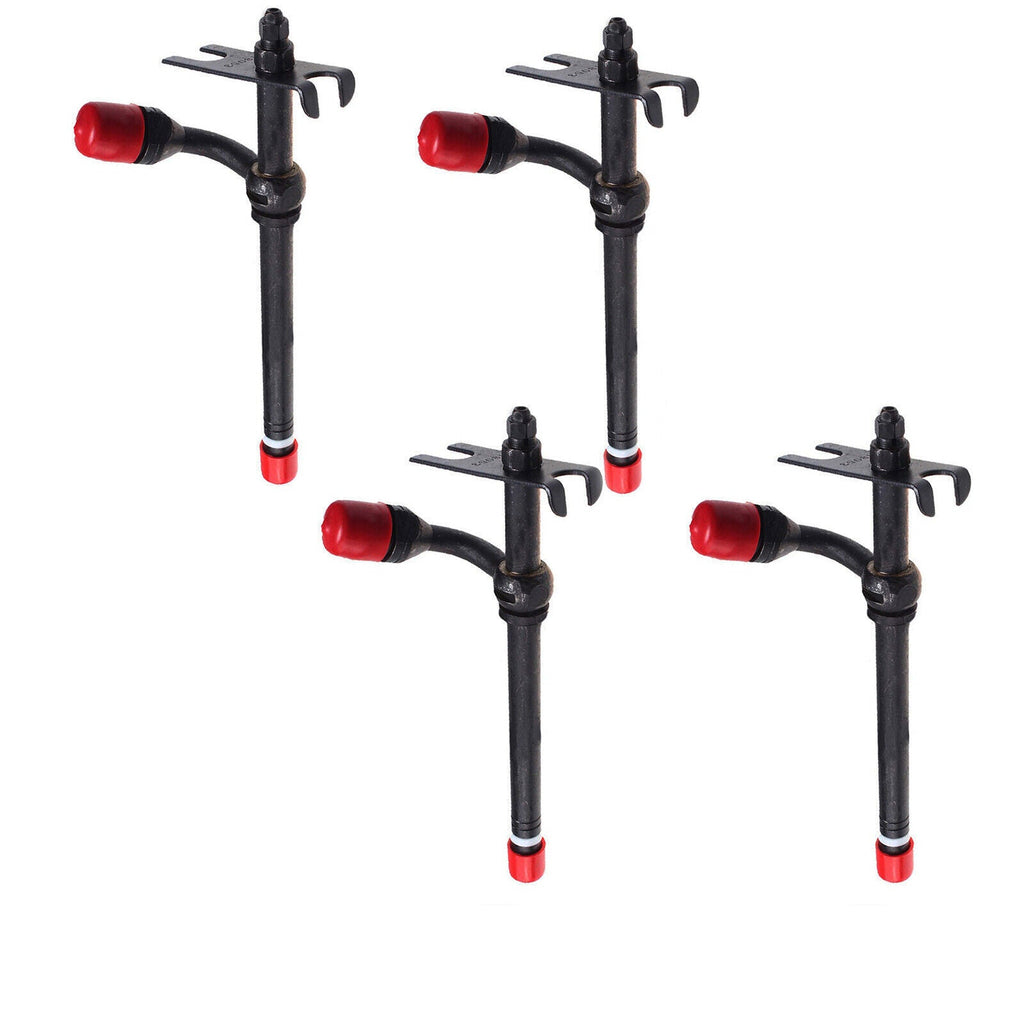 4PCS A140828 Injectors for Case-IH W11 17401845 310G 430CK 580B  580C 586C