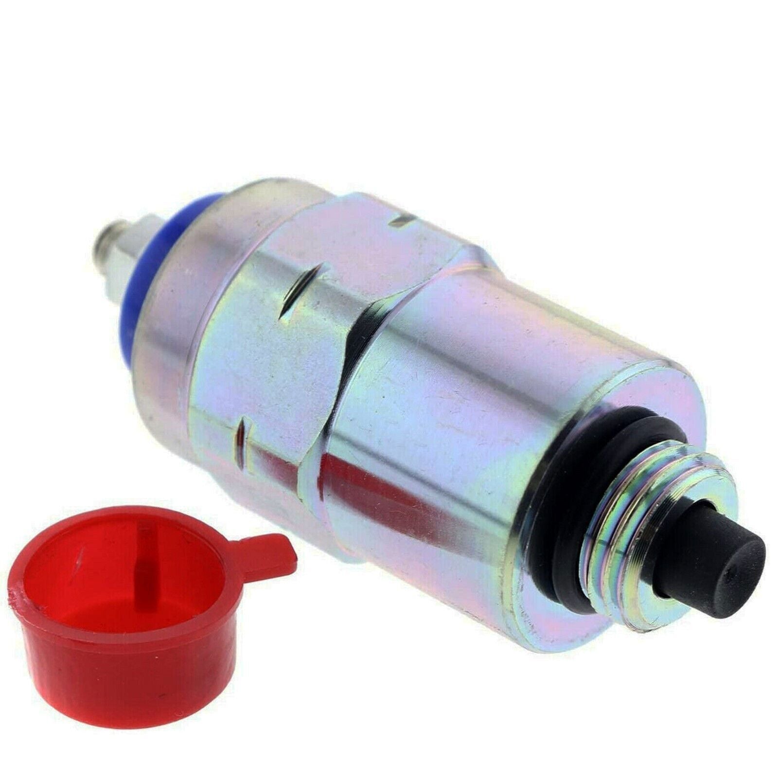 New Fuel Shut Off Injection Solenoid for Ford DPA DPS CAV LUCAS 7167-620A