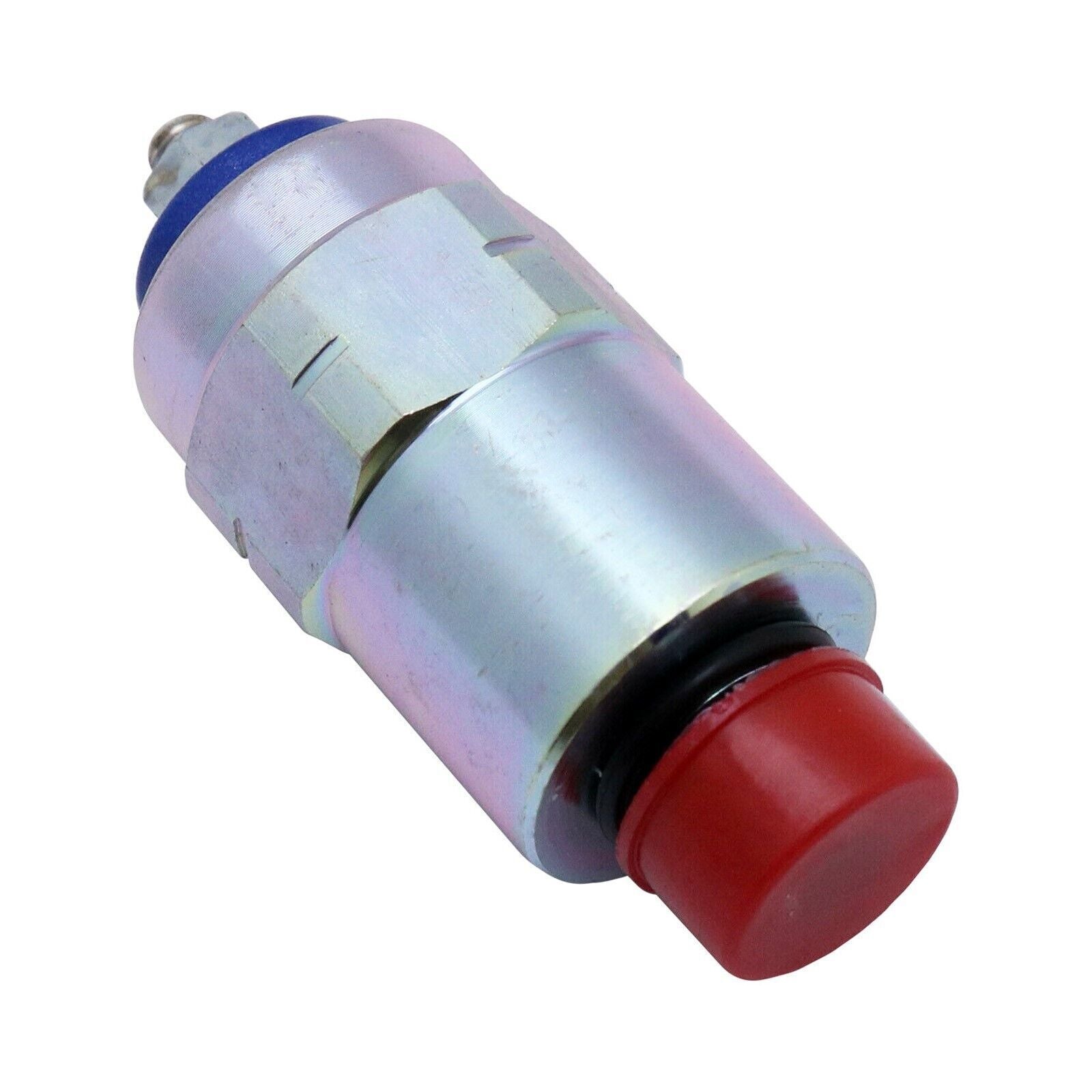 New Fuel Shut Off Injection Solenoid for Ford DPA DPS CAV LUCAS 7167-620A