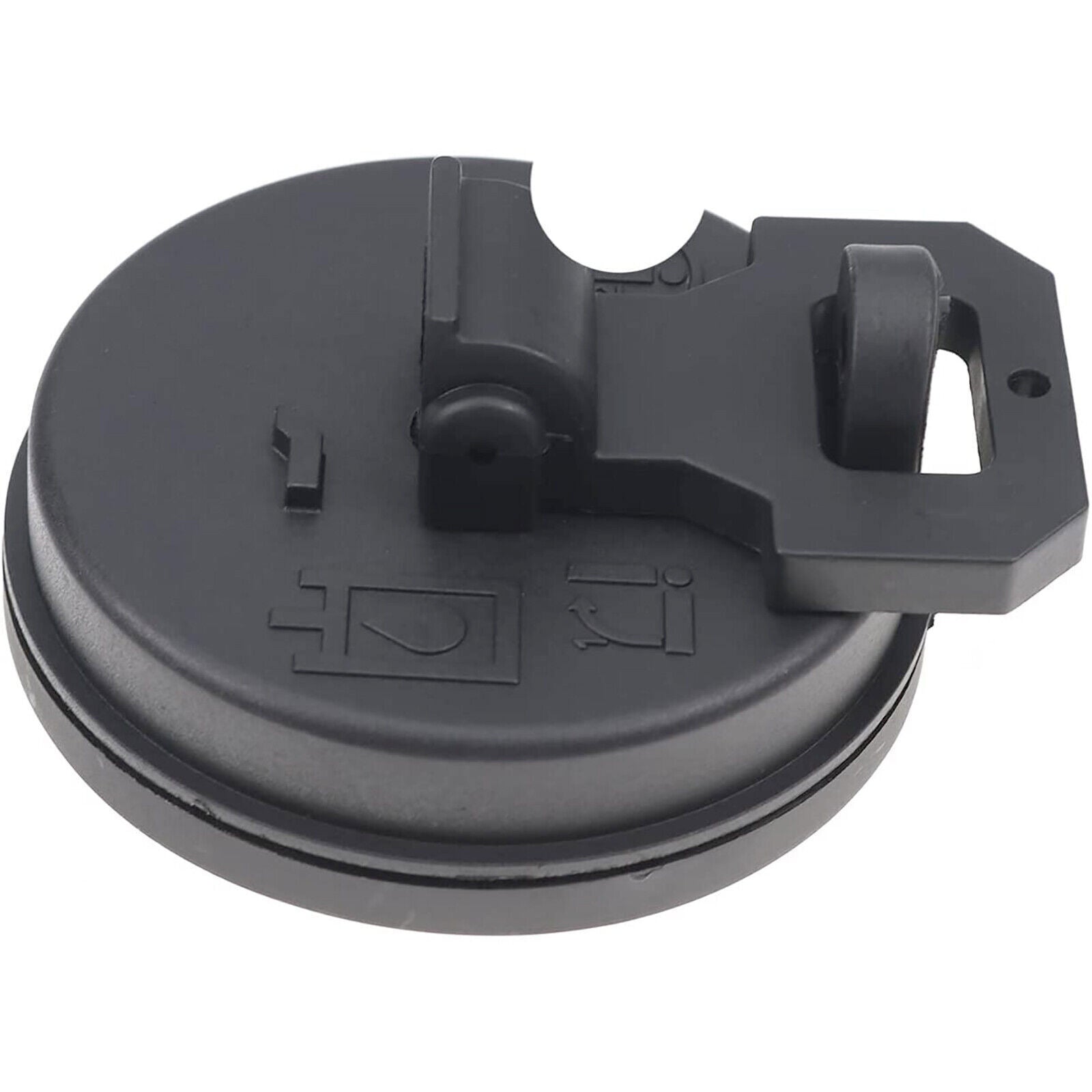 1428937 142-8937 Hydraulic Tank Cap for Caterpillar CAT 262D 272D 247B 257B